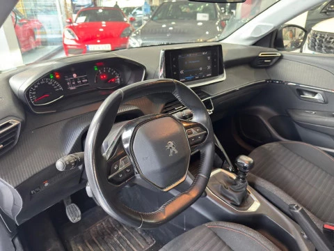 Peugeot 208 1.2 PURETECH S&S ACTIVE PACK 100