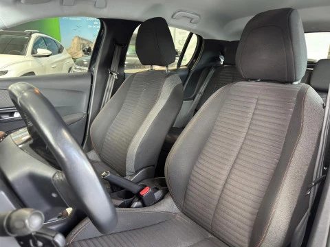 Peugeot 208 1.2 PURETECH S&S ACTIVE PACK 100