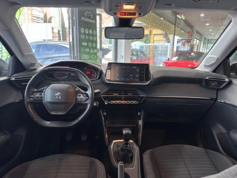 Peugeot 208 1.2 PURETECH S&S ACTIVE PACK 100