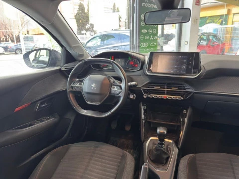 Peugeot 208 1.2 PURETECH S&S ACTIVE PACK 100