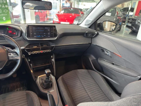 Peugeot 208 1.2 PURETECH S&S ACTIVE PACK 100