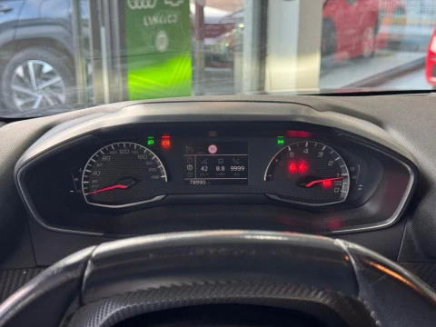 Peugeot 208 1.2 PURETECH S&S ACTIVE PACK 100
