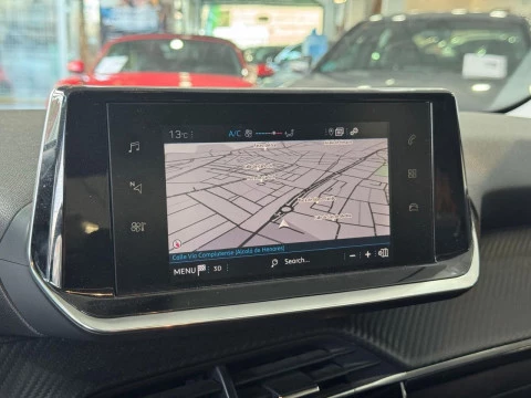 Peugeot 208 1.2 PURETECH S&S ACTIVE PACK 100