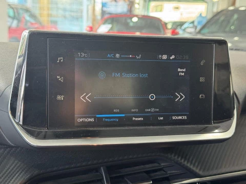 Peugeot 208 1.2 PURETECH S&S ACTIVE PACK 100