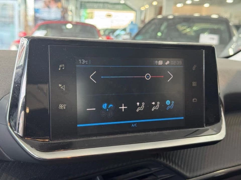 Peugeot 208 1.2 PURETECH S&S ACTIVE PACK 100