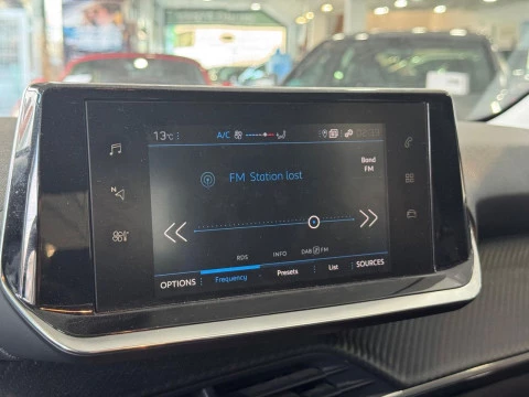 Peugeot 208 1.2 PURETECH S&S ACTIVE PACK 100