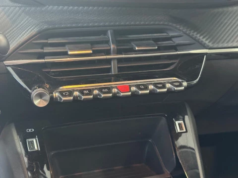 Peugeot 208 1.2 PURETECH S&S ACTIVE PACK 100