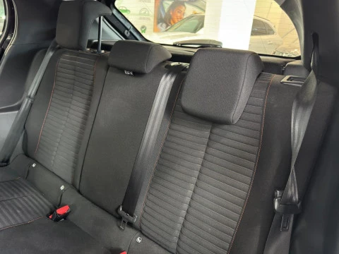 Peugeot 208 1.2 PURETECH S&S ACTIVE PACK 100