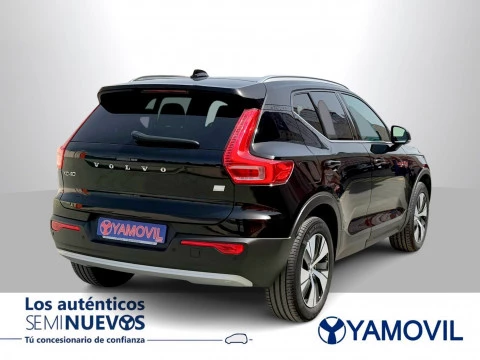 Volvo XC40 T4 Recharge PHEV Essential Auto 155 kW (211 CV)