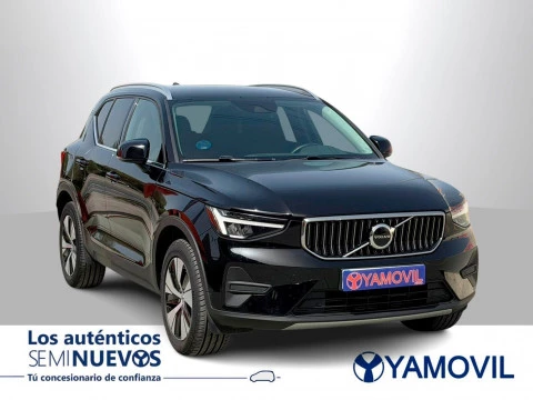 Volvo XC40 T4 Recharge PHEV Essential Auto 155 kW (211 CV)