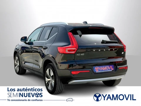 Volvo XC40 T4 Recharge PHEV Essential Auto 155 kW (211 CV)