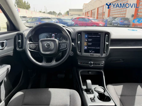 Volvo XC40 T4 Recharge PHEV Essential Auto 155 kW (211 CV)