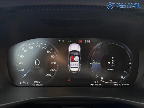 Volvo XC40 T4 Recharge PHEV Essential Auto 155 kW (211 CV)