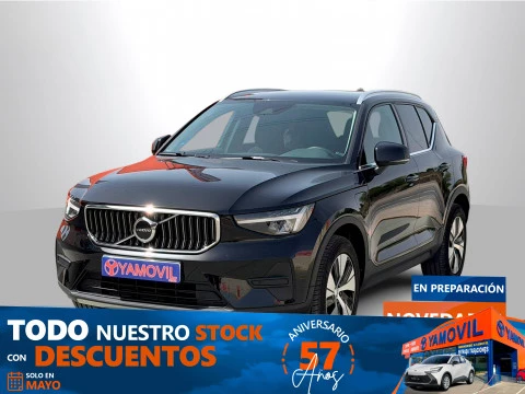 Volvo XC40 T4 Recharge PHEV Essential Auto 155 kW (211 CV)