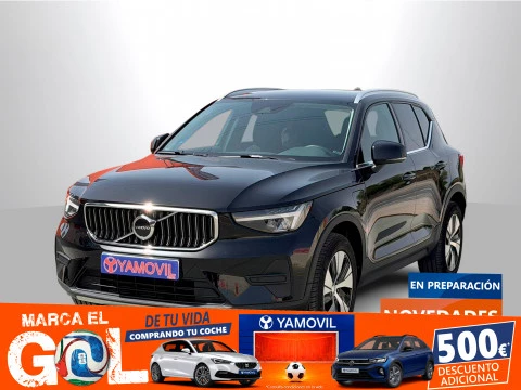 Volvo XC40 T4 Recharge PHEV Essential Auto 155 kW (211 CV)