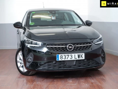 Opel Corsa 1.2T XHL 74kW 100CV Elegance Auto