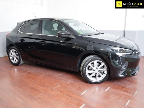 Opel Corsa 1.2T XHL 74kW 100CV Elegance Auto