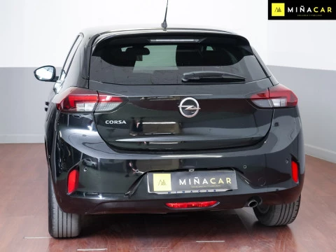 Opel Corsa 1.2T XHL 74kW 100CV Elegance Auto