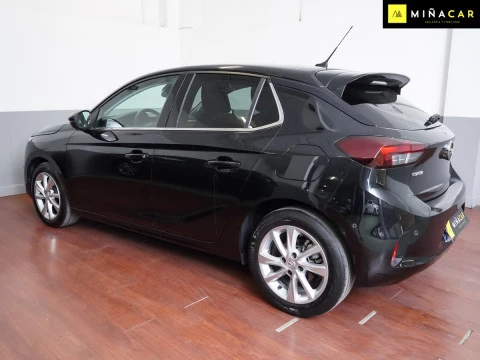 Opel Corsa 1.2T XHL 74kW 100CV Elegance Auto