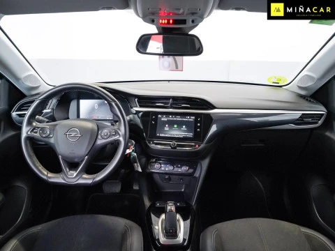 Opel Corsa 1.2T XHL 74kW 100CV Elegance Auto