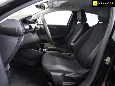 Opel Corsa 1.2T XHL 74kW 100CV Elegance Auto
