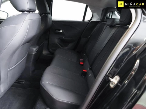Opel Corsa 1.2T XHL 74kW 100CV Elegance Auto