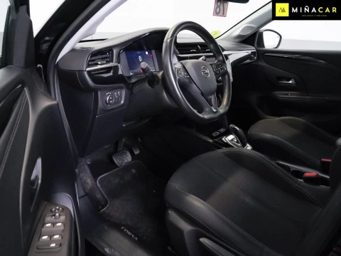 Opel Corsa 1.2T XHL 74kW 100CV Elegance Auto
