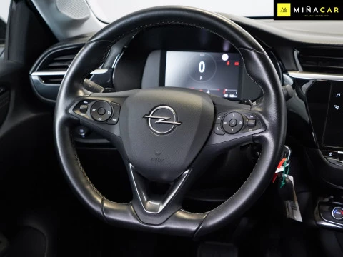 Opel Corsa 1.2T XHL 74kW 100CV Elegance Auto