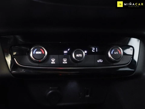 Opel Corsa 1.2T XHL 74kW 100CV Elegance Auto