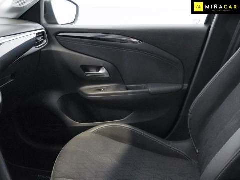 Opel Corsa 1.2T XHL 74kW 100CV Elegance Auto