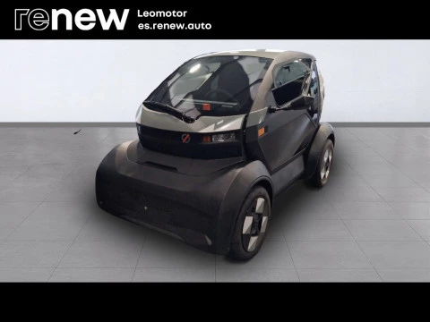 Mobilize DUO 80 EVO 80 Evo