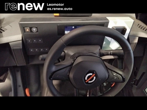 Mobilize DUO 80 EVO 80 Evo