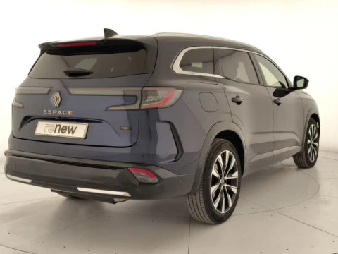 Renault Espace  Hibrido  1.2 E-Tech Hibrido Techno 146kW