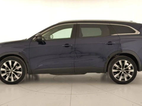Renault Espace  Hibrido  1.2 E-Tech Hibrido Techno 146kW