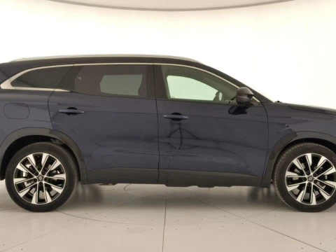 Renault Espace  Hibrido  1.2 E-Tech Hibrido Techno 146kW