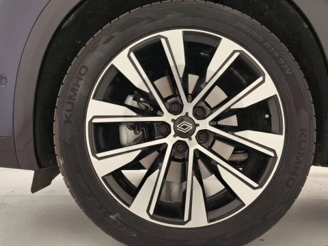Renault Espace  Hibrido  1.2 E-Tech Hibrido Techno 146kW