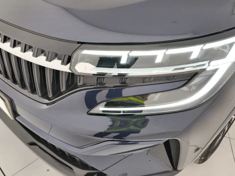 Renault Espace  Hibrido  1.2 E-Tech Hibrido Techno 146kW