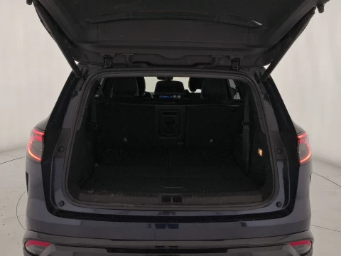 Renault Espace  Hibrido  1.2 E-Tech Hibrido Techno 146kW