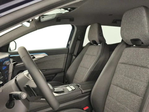 Renault Espace  Hibrido  1.2 E-Tech Hibrido Techno 146kW