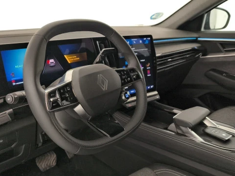 Renault Espace  Hibrido  1.2 E-Tech Hibrido Techno 146kW