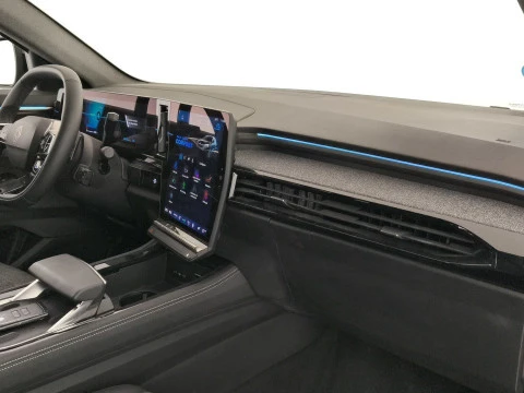 Renault Espace  Hibrido  1.2 E-Tech Hibrido Techno 146kW