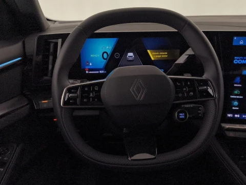 Renault Espace  Hibrido  1.2 E-Tech Hibrido Techno 146kW