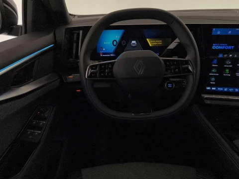 Renault Espace  Hibrido  1.2 E-Tech Hibrido Techno 146kW