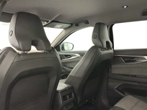 Renault Espace  Hibrido  1.2 E-Tech Hibrido Techno 146kW