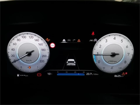 Hyundai i20 1.2 MPI N Line