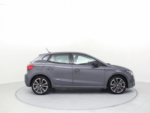 Seat Ibiza 1.0 TSI 85 KW (115 CV) DSG START/STOP FR XS