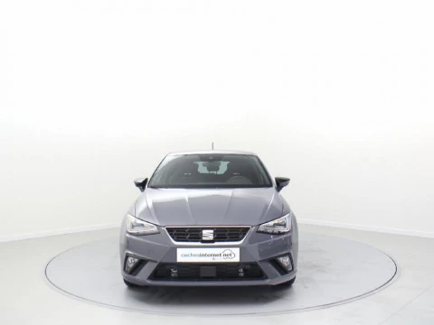 Seat Ibiza 1.0 TSI 85 KW (115 CV) DSG START/STOP FR XS