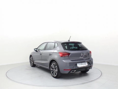 Seat Ibiza 1.0 TSI 85 KW (115 CV) DSG START/STOP FR XS