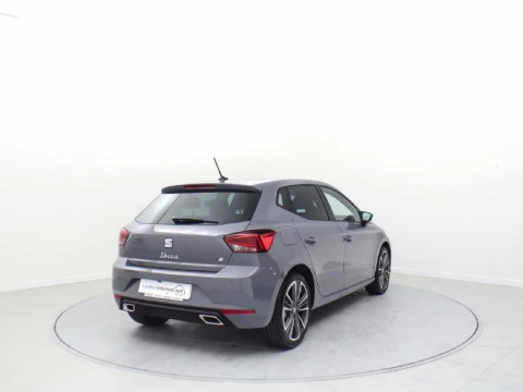 Seat Ibiza 1.0 TSI 85 KW (115 CV) DSG START/STOP FR XS