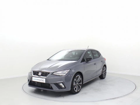 Seat Ibiza 1.0 TSI 85 KW (115 CV) DSG START/STOP FR XS